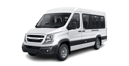 Luxury Urbania Rental in Jaipur