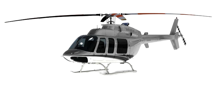 Helicopter Tours