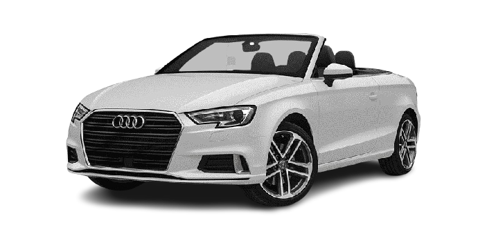 Audi Convertible Car Rental in Jaipur