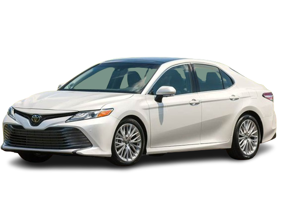 Toyota Camry Car Rental in Jaipur