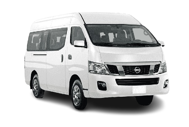 Caravan Coach Hire in Jaipur