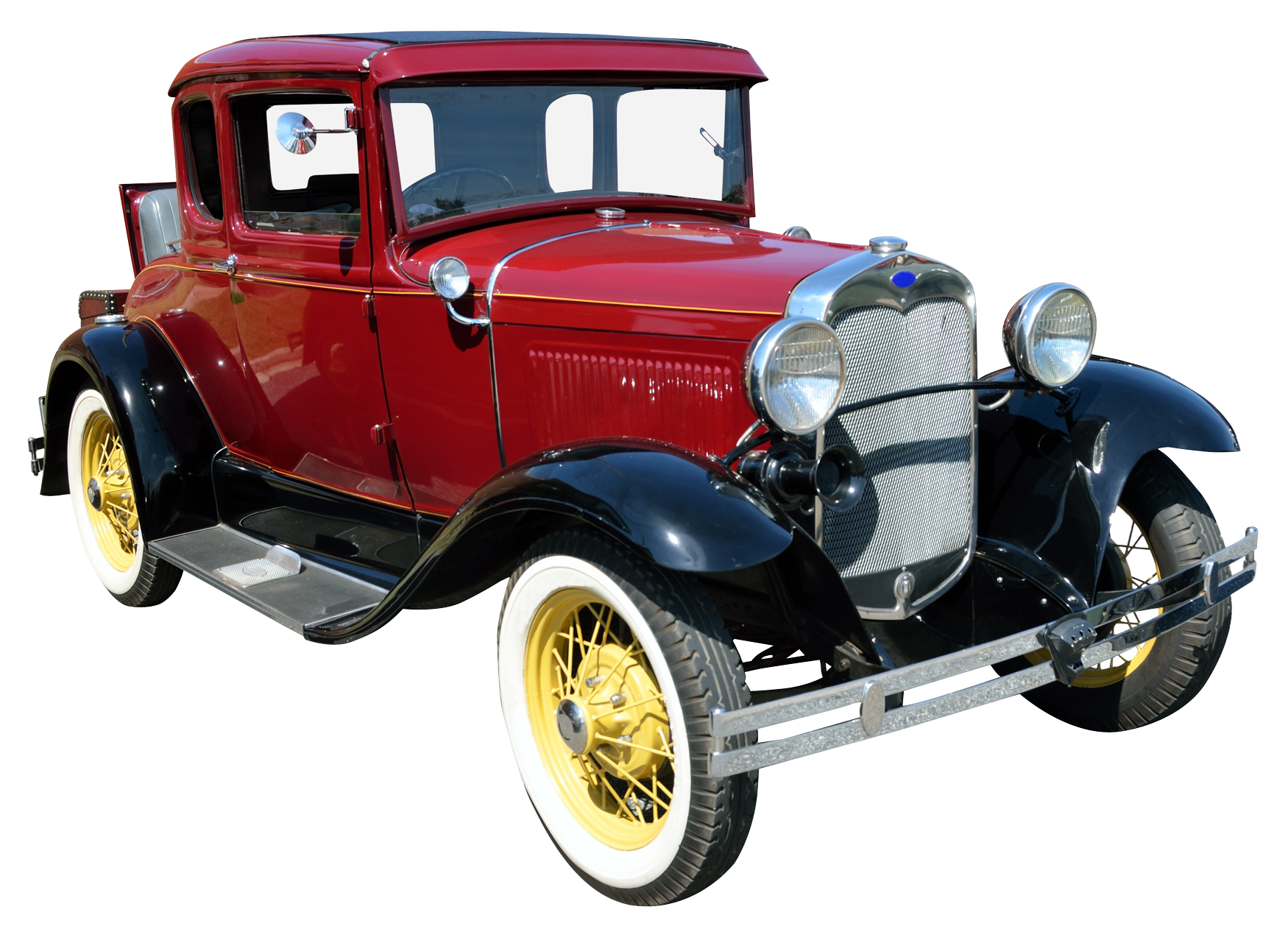Vintage Car Rental in Jaipur