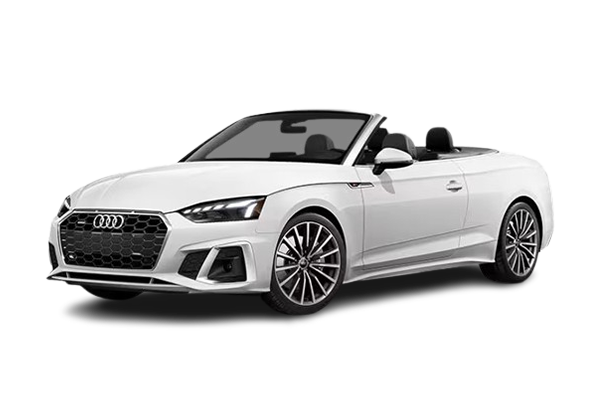 Audi Convertible