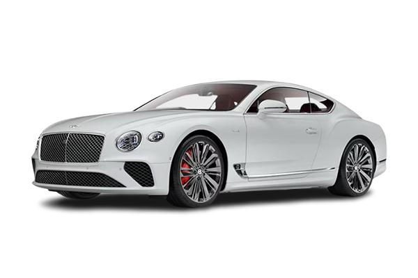 Bentley Car