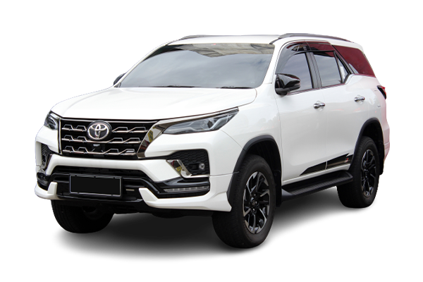 Fortuner