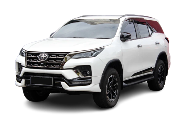 Fortuner