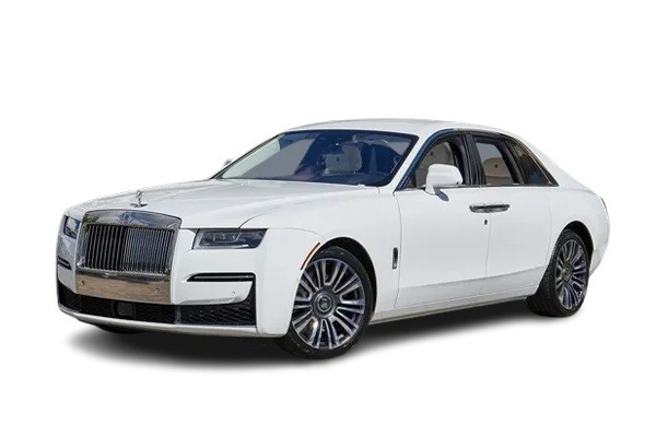 Rolls Royce