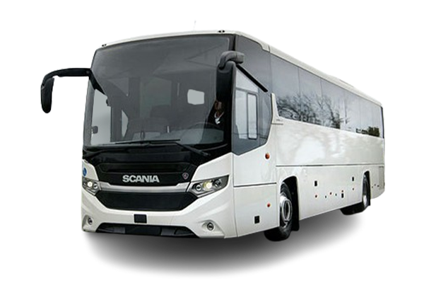 Scania Coach