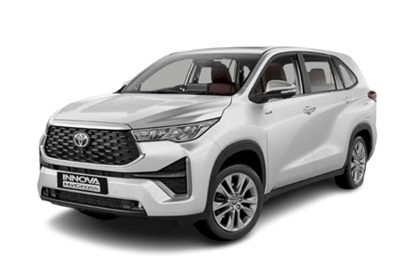 Toyota Hycross
