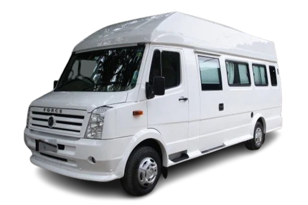 Vanity Van