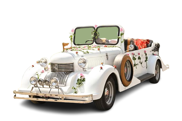 Vintage Car