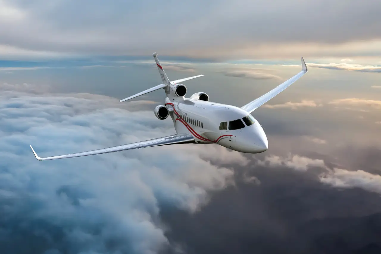 CHARTER B250