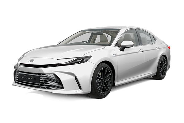 Toyota
                                                        Camry